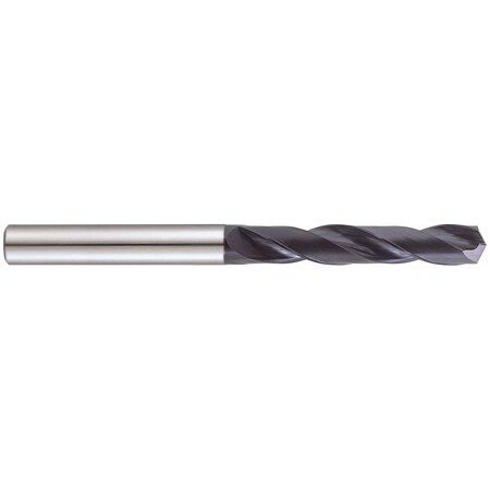 Yg-1 Tool Carbide Dream Drill W/O Coolant Holes (3Xd) 0141ATF